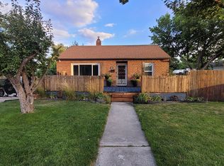 645 W Cedar St, Pocatello, ID 83201