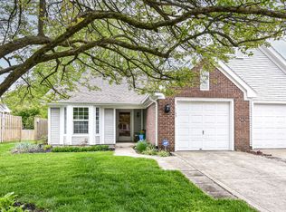 1165 Viburnum Dr, Indianapolis, IN 46260
