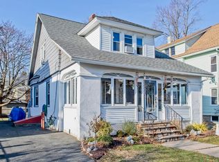 50 E Alvord St, Springfield, MA 01108