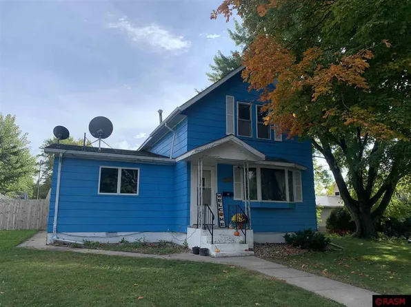 822 6th Ave S, Saint James, MN 56081