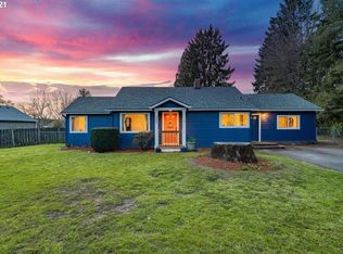 2089 SE Minter Bridge Rd, Hillsboro, OR 97123