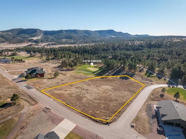 Gc 41r Meadowlark Dr, Hot Springs, SD 57747