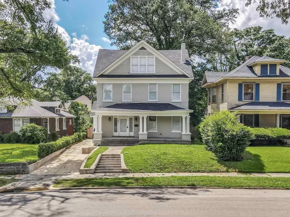 59 N Willett St Lot 26&27, Memphis, TN 38104