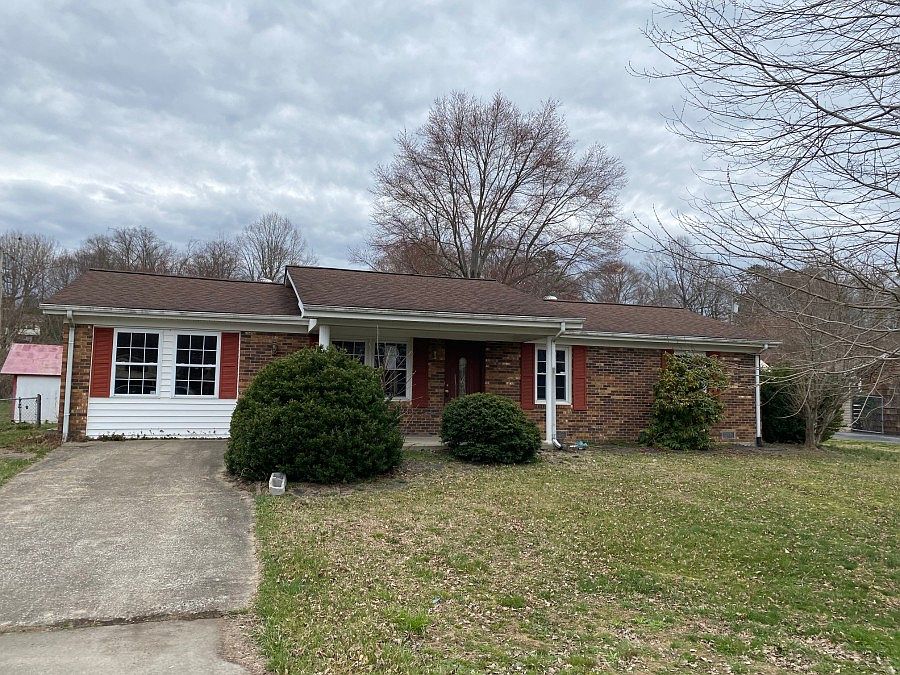 527 Oaklawn Cir, Corbin, KY 40701 | Zillow