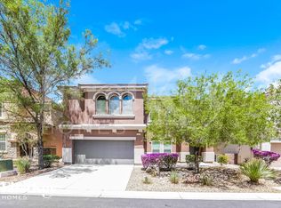 7278 Clear Range Ave, Las Vegas, NV 89178