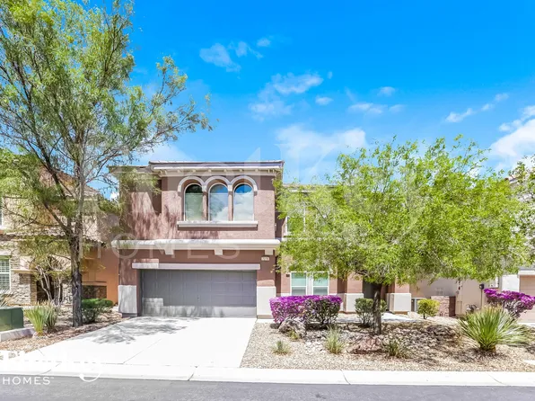 7278 Clear Range Ave, Las Vegas, NV 89178