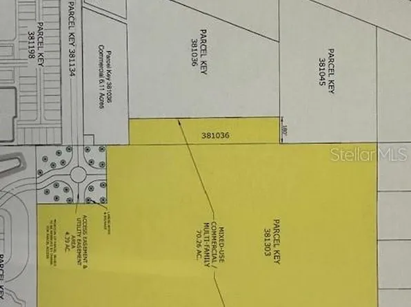 Broad St, Brooksville, FL 34601