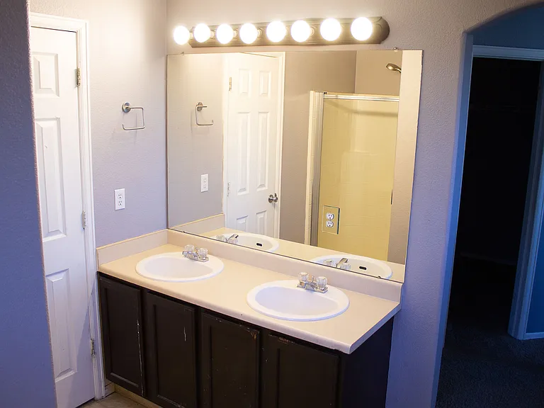 Master Sink
