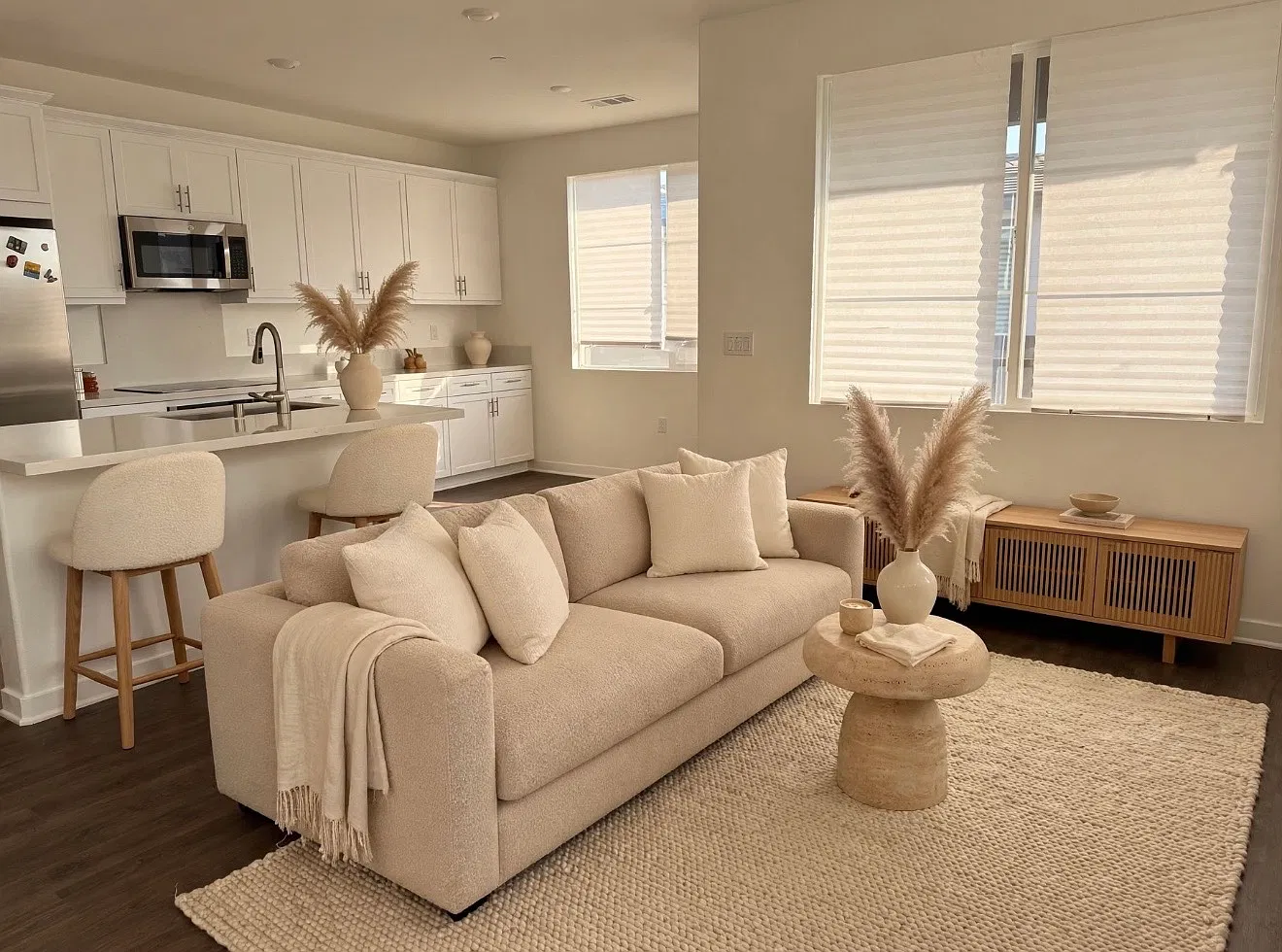 1 bed, 1.5 bath, 845 sqft, $3,150 — Photo 1