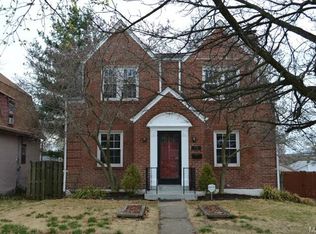 7736 Dale Ave, Saint Louis, MO