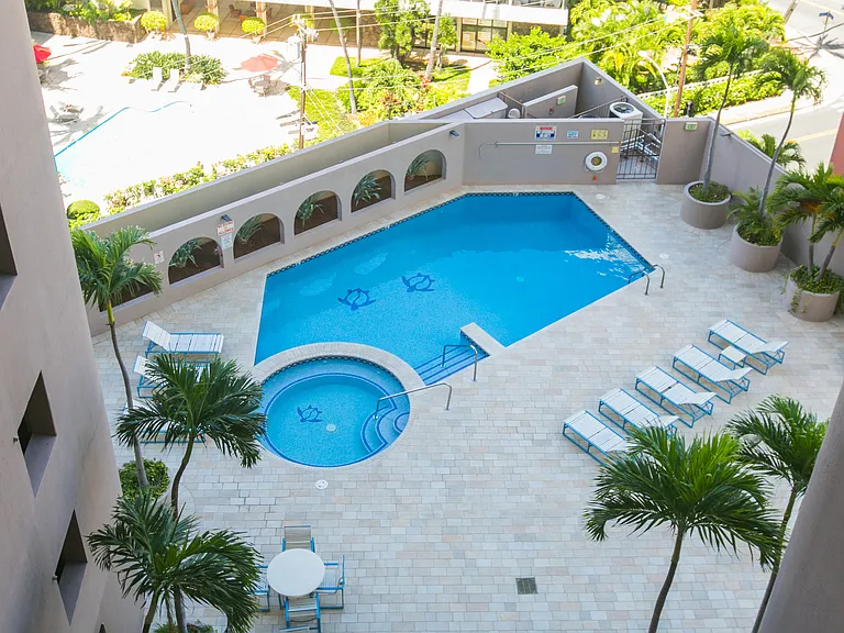 1910 Ala Moana Blvd #13A — Photo 26