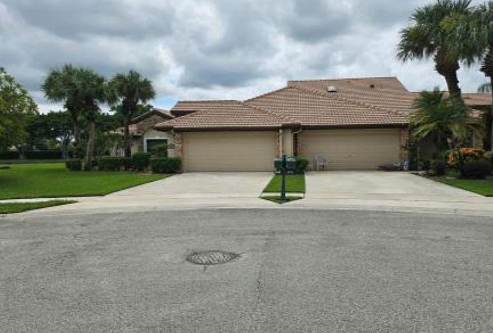Property Front View