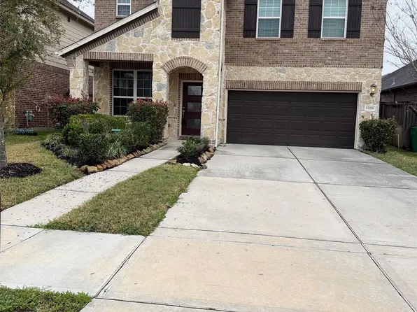 11218 Pavonia Creek Ct, Richmond, TX 77406