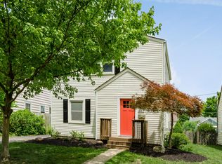 572 E Royal Forest Blvd, Columbus, OH 43214