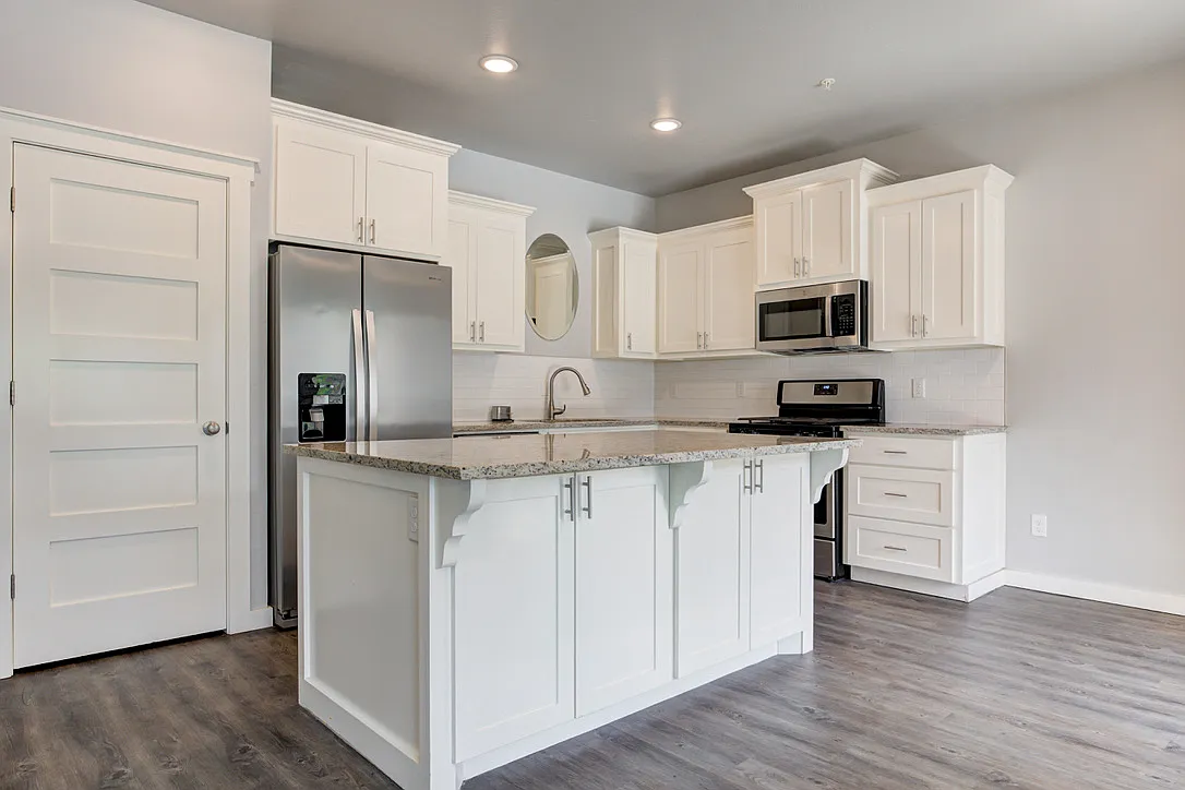 207 West Apache Street - Listing unit - 1 — Photo 4