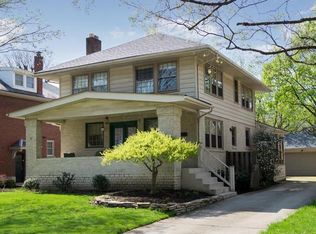 2417 Plymouth Ave, Columbus, OH
