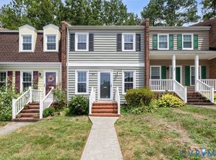 31 Huneycutt Dr, Henrico, VA 23238
