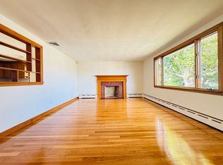 30 Gardner St, Newton, MA 02458