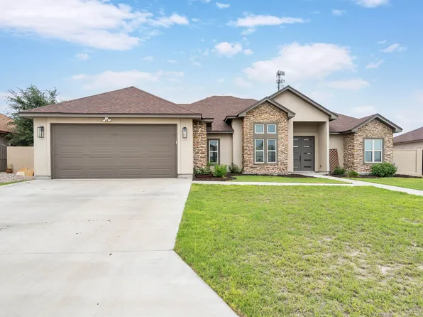 511 Canyon Creek Dr, Del Rio, TX 78840