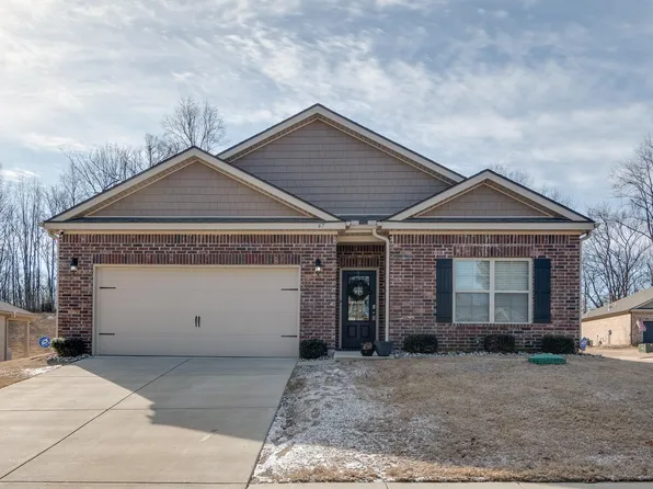 67 Colonial Cv, Munford, TN 38058
