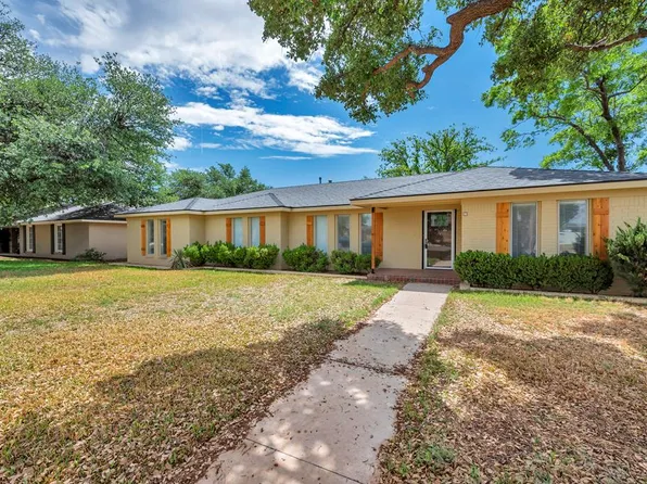 4 Metz Ct, Midland, TX 79705