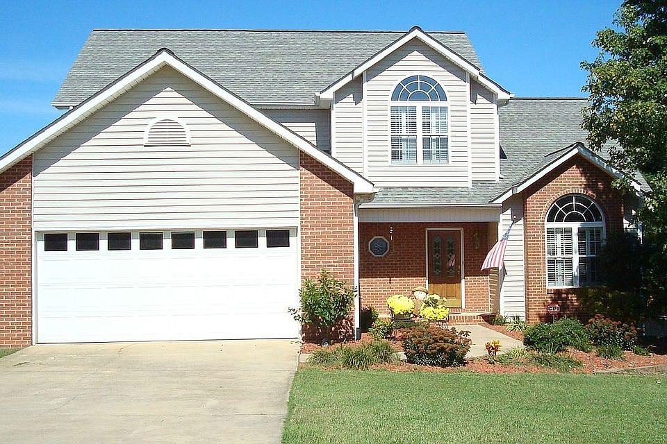 Nice spacious home