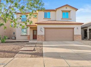 13217 Apostle, El Paso, TX 79928