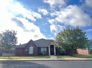 2811 Caldera Blvd, Midland, TX 79705