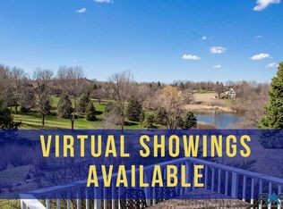 1609 S Gray Goose Cir, Sioux Falls, SD 57110