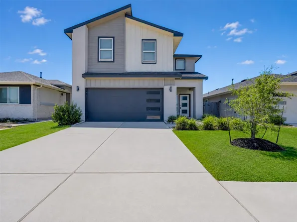2908 Chase Cross Ln, Houston, TX 77047