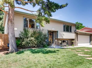 7359 S Quay Ct, Littleton, CO 80128
