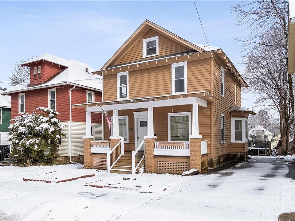 83 Emerson Ave, Utica, NY 13501 Zillow