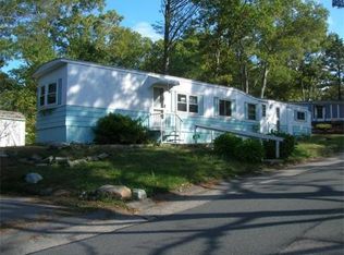 91 Great Hill Dr, West Wareham, MA 02576