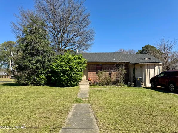 624 Reynolds Ave, Dyersburg, TN 38024