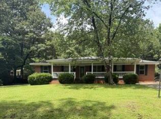 316 Dogwood Dr, Jackson, AL 36545
