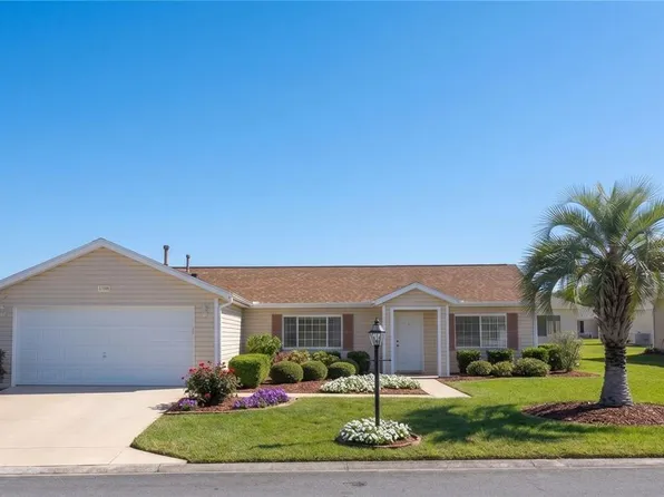 13828 SE 85TH CIRCLE, SUMMERFIELD, FL 34491