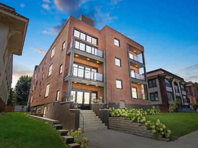 1174 Grand Ave UNIT 5, Saint Paul, MN, 55105