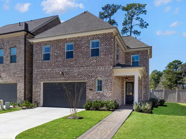 106 Magnolia Green St, Conroe, TX 77384
