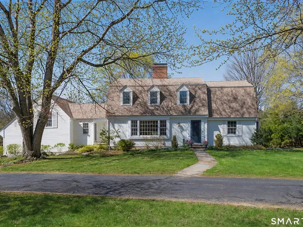 25 English Drive, Wilton, CT 06897