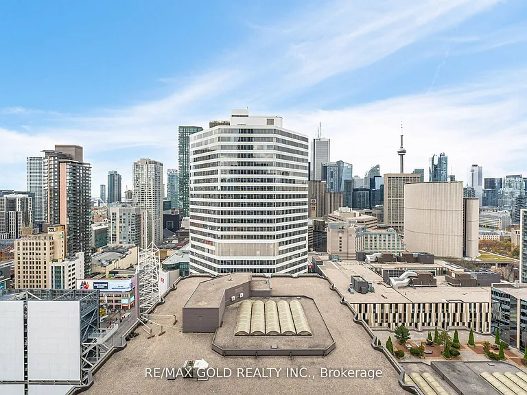 20 Edward St #2506 — Photo 17