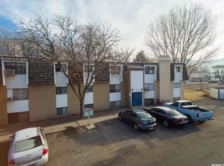 649 Swenson Ave APT 6, Springville, UT 84663