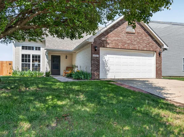 4342 Starkey Dr, Marion, IN 46953
