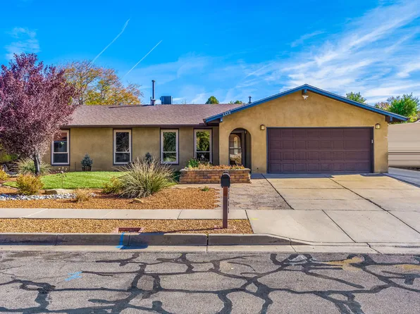 6608 Beck Dr NE, Albuquerque, NM 87109