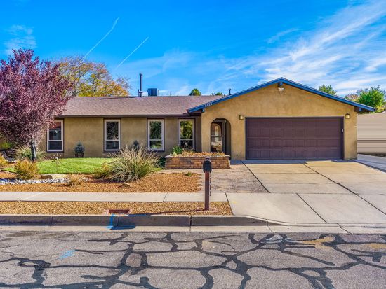 6608 Beck Dr NE, Albuquerque, NM 87109