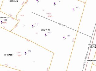 140 Bege Ln, West End, NC 27376