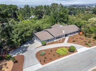 15 Alta Mesa Cir, Monterey, CA 93940