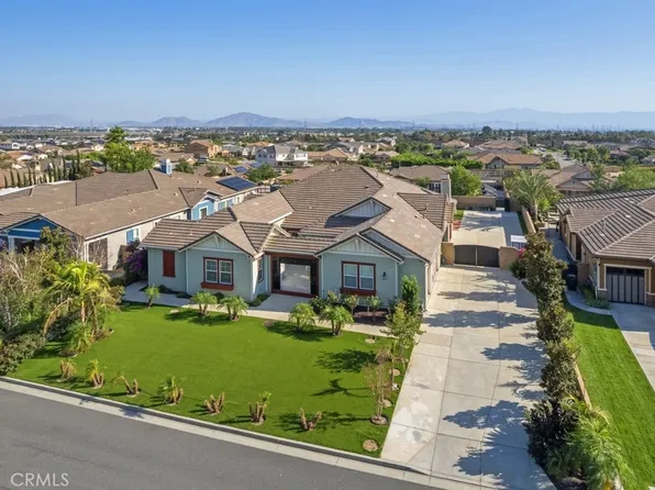 13531 Wild Maple Ct, Rancho Cucamonga, CA 91739