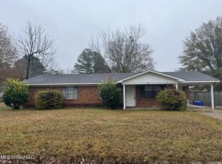 308 Martin Luther King St, Duck Hill, MS 38925