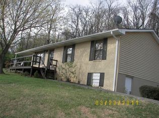911 N Henry St, Morristown, TN 37814