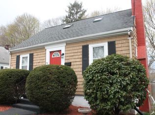44 Pearson St, Saugus, MA 01906